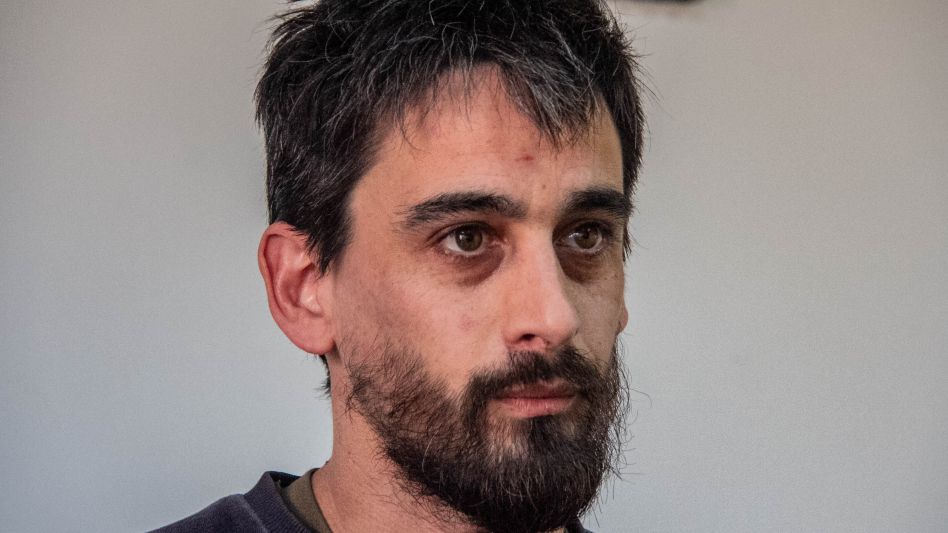 Nery Lauría.