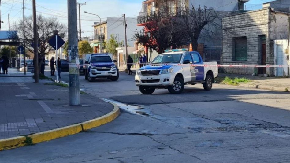 Mar del Plata: fue a buscar a una chica y lo mataron de un tiro en la cabeza