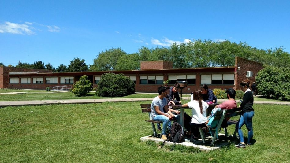 Inscripción abierta a la Facultad de Agronomía