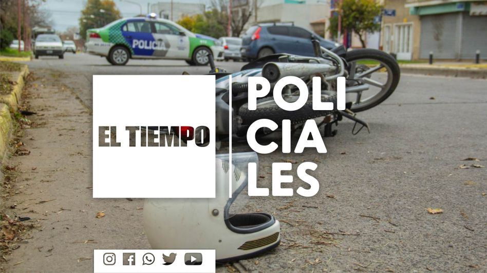 Se suicidó un joven