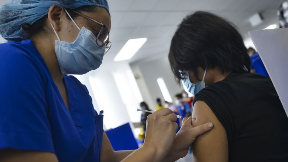 El martes 12 comienza la vacunación contra el coronavirus a chicos de entre 3 y 11 años