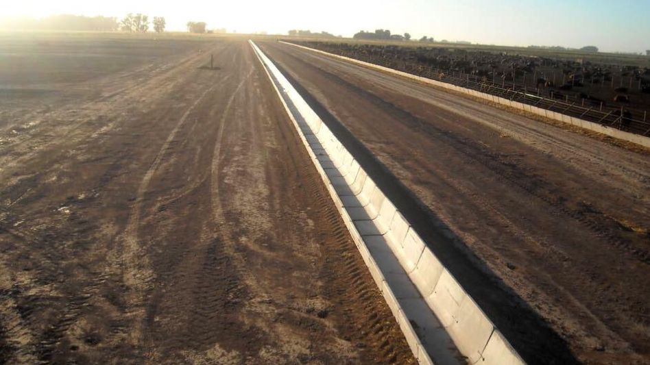  "Vial Tito", más de cinco décadas abriendo caminos