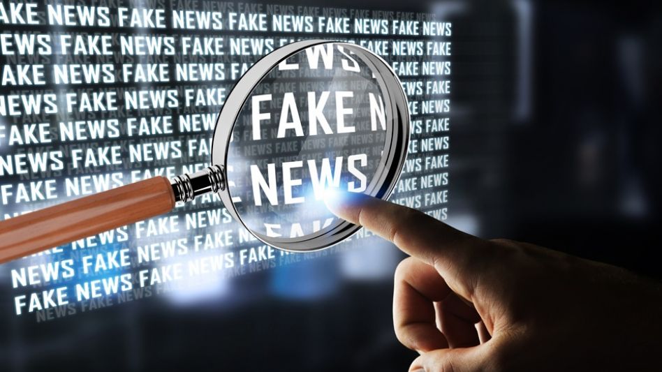 El 56% de los argentinos piensa que recibe noticias falsas todos los días