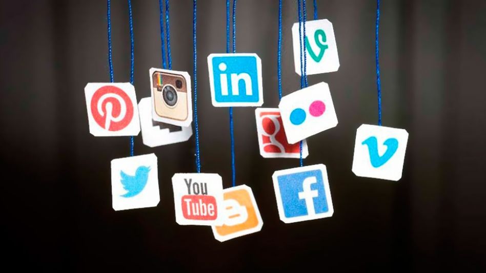El 68% de los argentinos utiliza las redes sociales como fuente de información