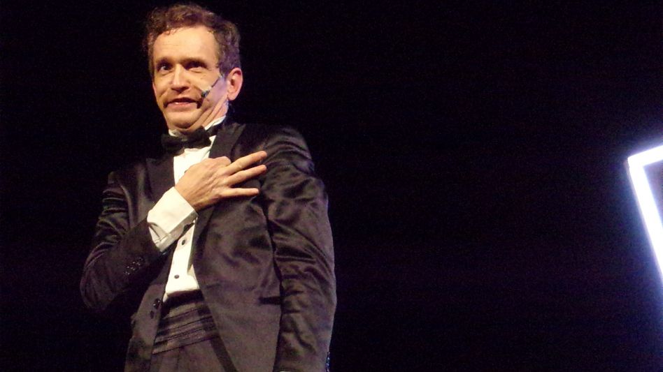 Realidades de stand up   de mundos pararelos