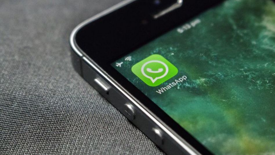 Esta es la razón por la cual WhatsApp no es la más usada en EEUU