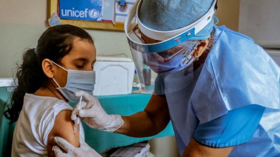  Diez preguntas clave sobre la vacunación contra el coronavirus en niñas y niños