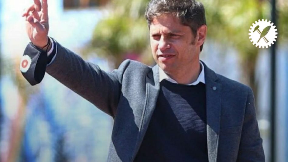 "Desesperadamente buscan captar el apoyo de la juventud"