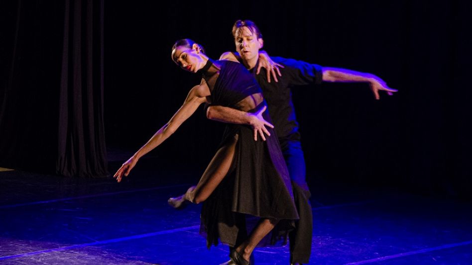 Buenos Aires Ballet.