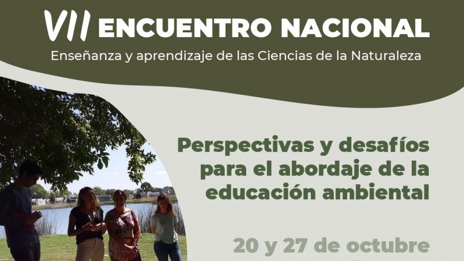 VII Encuentro Nacional Enseñanza 