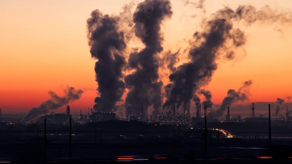La OMS alerta de las consecuencias de la crisis climática en la salud