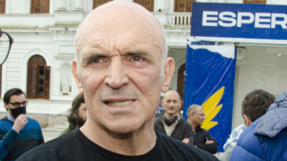 ?Toda esta cosa de Papá Noel del gobierno -de regalar heladeras, termotanques, de subsidiar los viajes de los chicos- me parece realmente algo de muy mal gusto?, manifestó José Luís Espert. 