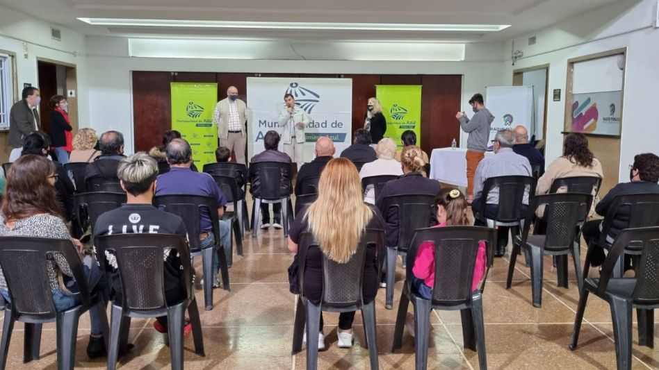 PRENSA MUNICIPAL