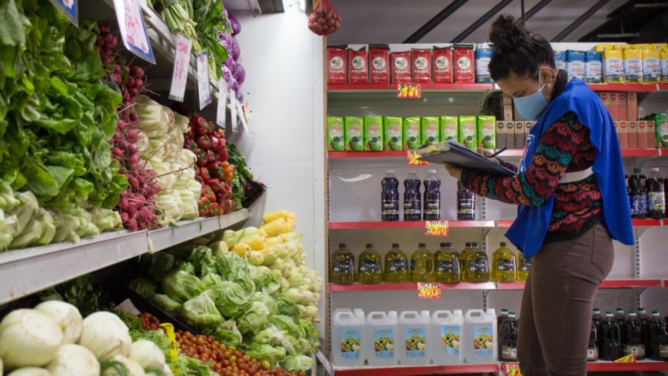 Tras congelar el precio de los alimentos, el Gobierno avanzará en otros sectores