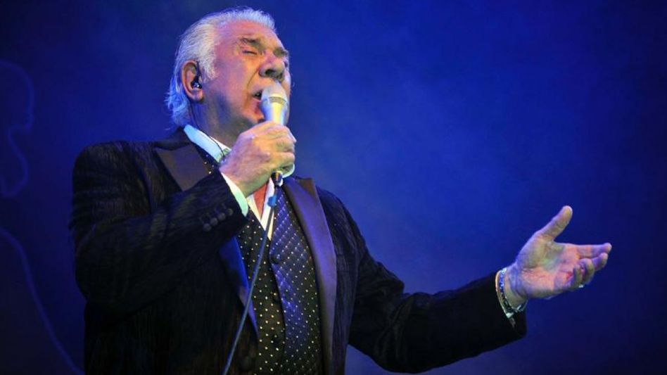 Raúl Lavié cerrará el   XV Festival Cervantino 