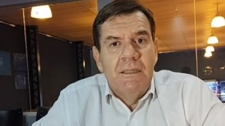 Montenegro cruzó duro a Larreta por adelantar el comienzo de las clases