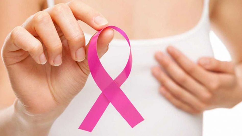Mes de la concientización   sobre el cáncer de mama
