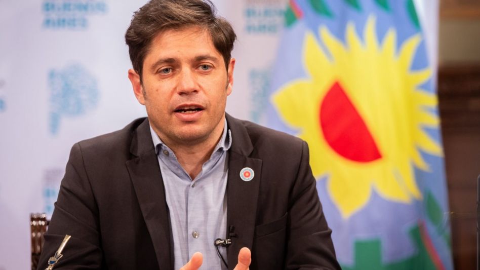 Personal médico: Cicop llamó a un paro y Kicillof dará aumento por decreto