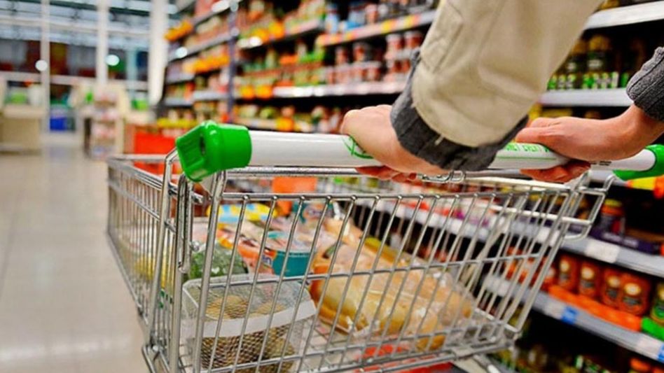 Uno por uno, los 1.432 productos que el Gobierno retrotrajo los precios