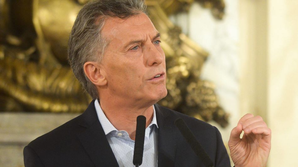 El juez Martín Bava rechazó la recusación de Mauricio Macri