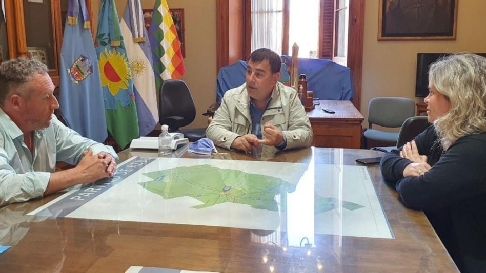 FOTO: PRENSA MUNICIPAL