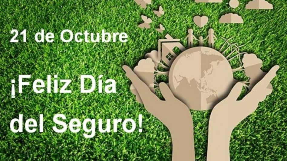 Hoy se celebra el Día del Seguro