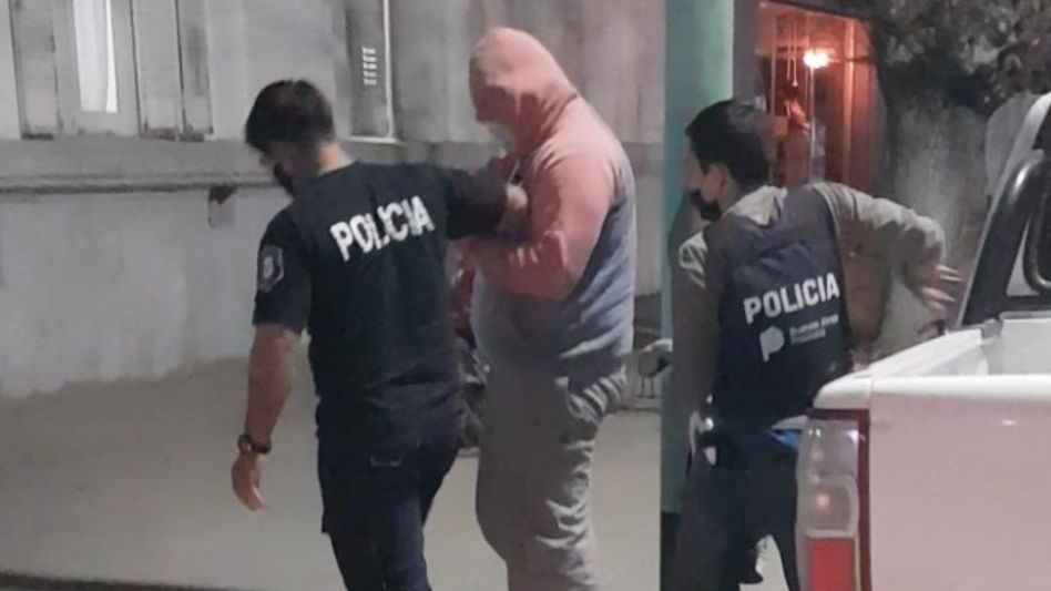 El imputado por esta infracción a la Ley 23.737 está privado de la libertad desde el pasado 28 de septiembre, cuando personal policial lo detuvo en Gral Alvear. ARCHIVO/POLICÍA COMUNAL ALVEAR