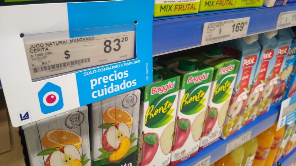 El Gobierno Nacional ya comenzó a desplegar operativos para controlar el cumplimiento de la medida adoptada.