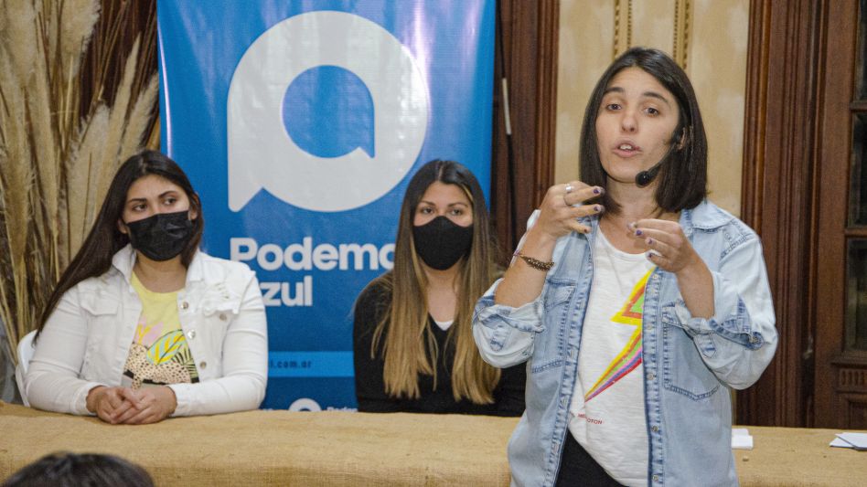 Podemos incluye a los sordos en la próxima votación