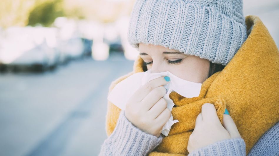 Un nuevo estudio asegura que el COVID-19 sería una infección estacional