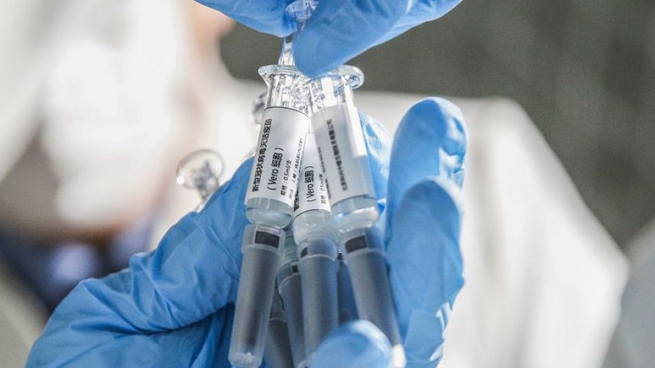 A fines de 2022 Argentina podría tener lista una vacuna propia contra el coronavirus