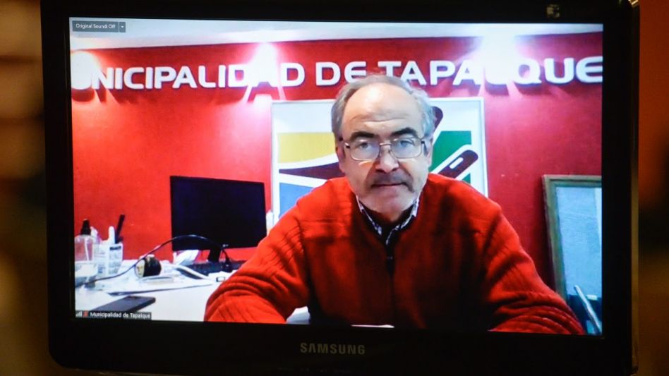Se realizó la licitación para la construcción del nuevo centro de atención de la salud