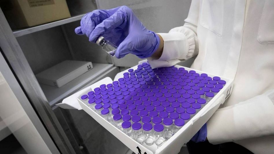 Coronavirus en el país: 1.227 nuevos contagios y 25 fallecidos por la enfermedad