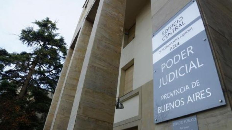 Prisión preventiva confirmada para el  acusado de haber violado a una menor