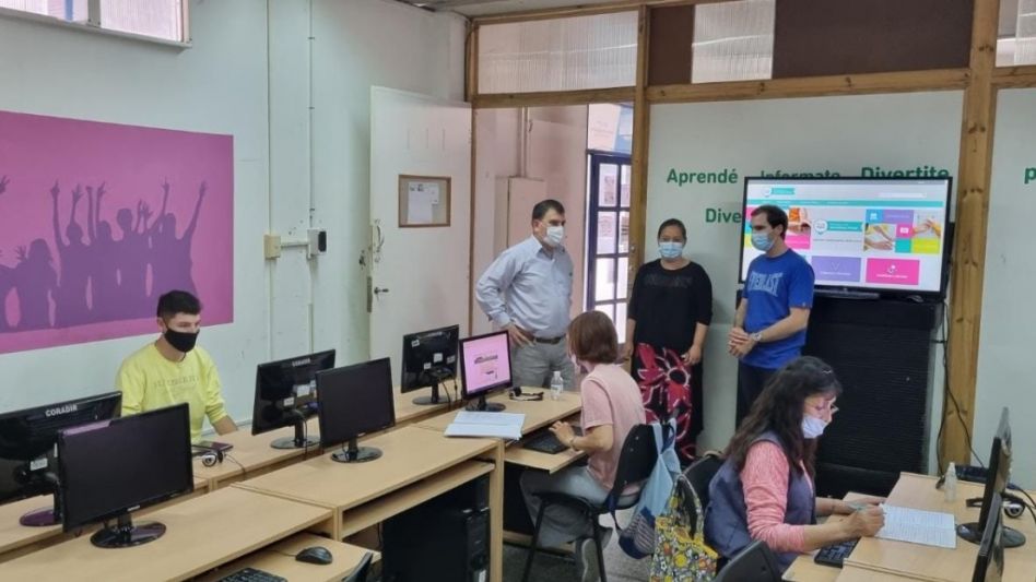 FOTOS PRENSA MUNICIPAL