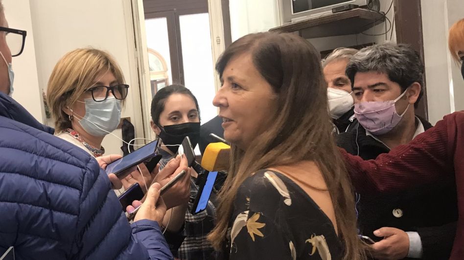 El Gobierno le restó importancia a la suba del blue: "Es un mercado muy chico"