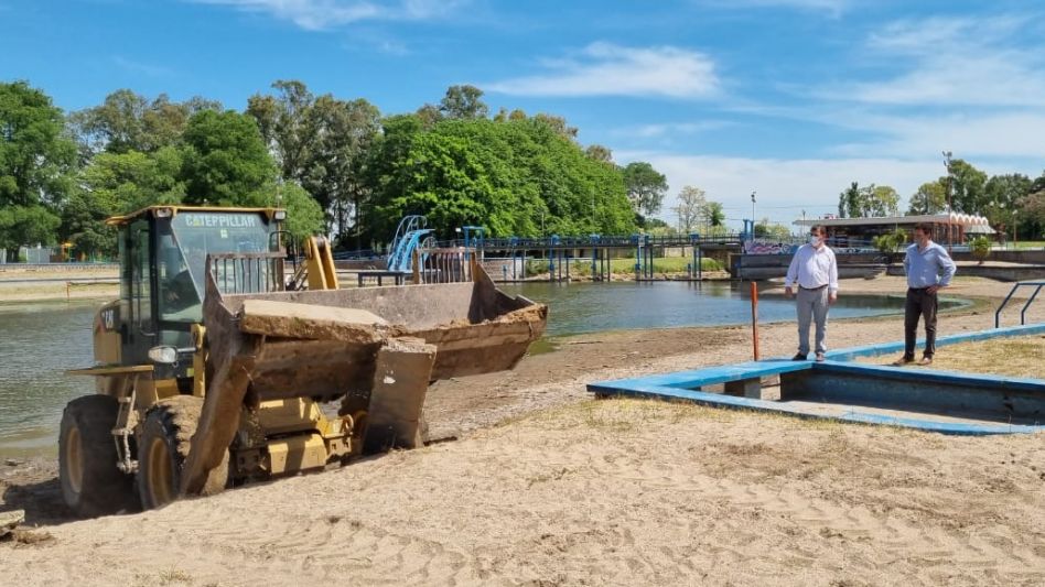 FOTO: PRENSA MUNICIPAL