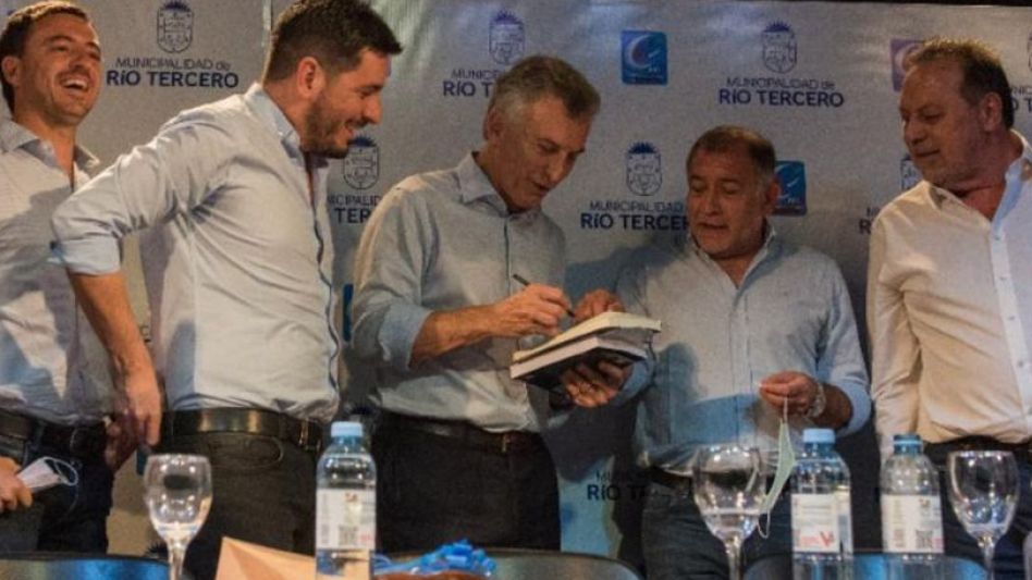Macri: "Creen que con mi procesamiento van a dar vuelta el resultado electoral"