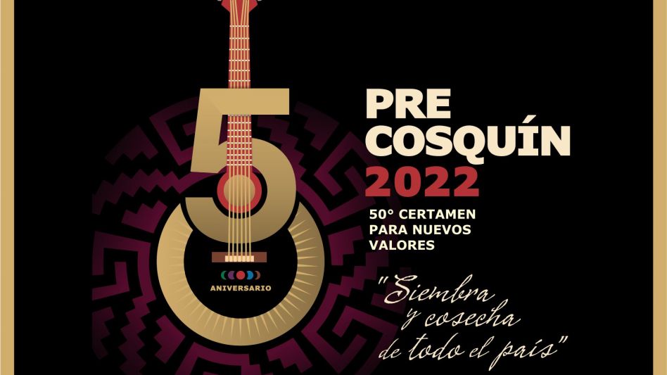 Está abierta la inscripción para el certamen "De Azul a Cosquín"