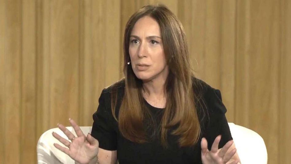 Vidal: "Tenemos que construir un bloque sólido para ponerle límites al Gobierno"