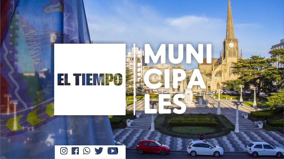 Presentación del Presupuesto 2022