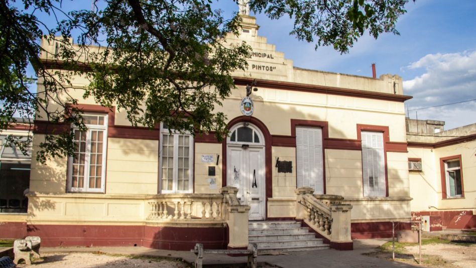 A través el informe epidemiológico que se emite desde la Secretaría de Salud se informó que desde el 25 al 31 de octubre no se registraron  casos positivos de COVID-19 en esta ciudad. ARCHIVO