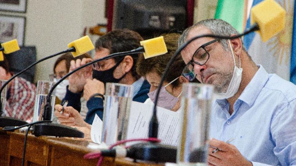 NACHO CORREA