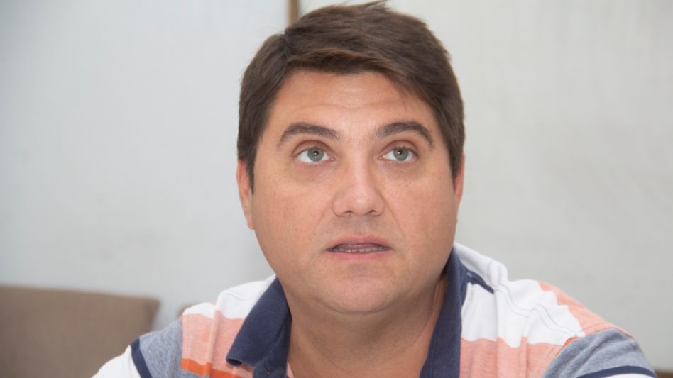 Eduardo Bercovich. ARCHIVO/EL TIEMPO/NICOLÁS MURCIA 