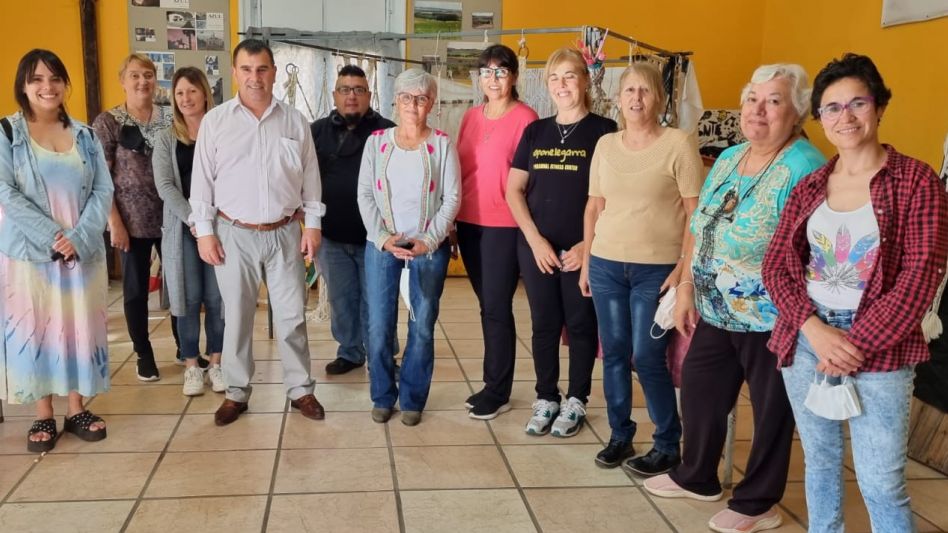 FOTO: PRENSA MUNICIPAL