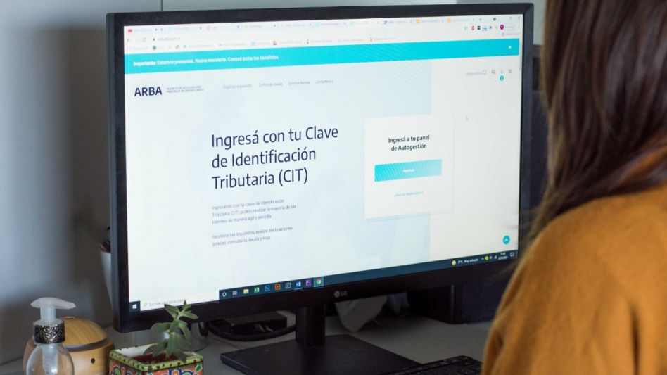 ARBA extiende hasta el 31 de diciembre las moratorias para regularizar deudas.