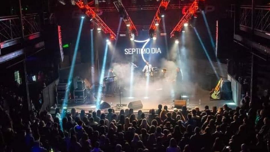 ?Séptimo Día?, hoy en el Español. 