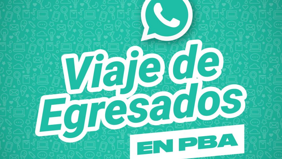 Se abre la preinscripción a los viajes de fin de curso financiados por la Provincia para impulsar el Turismo