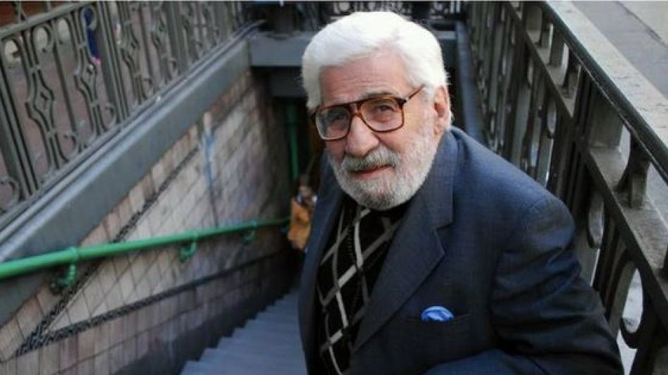 Rossi, un personaje particular y azuleño. 