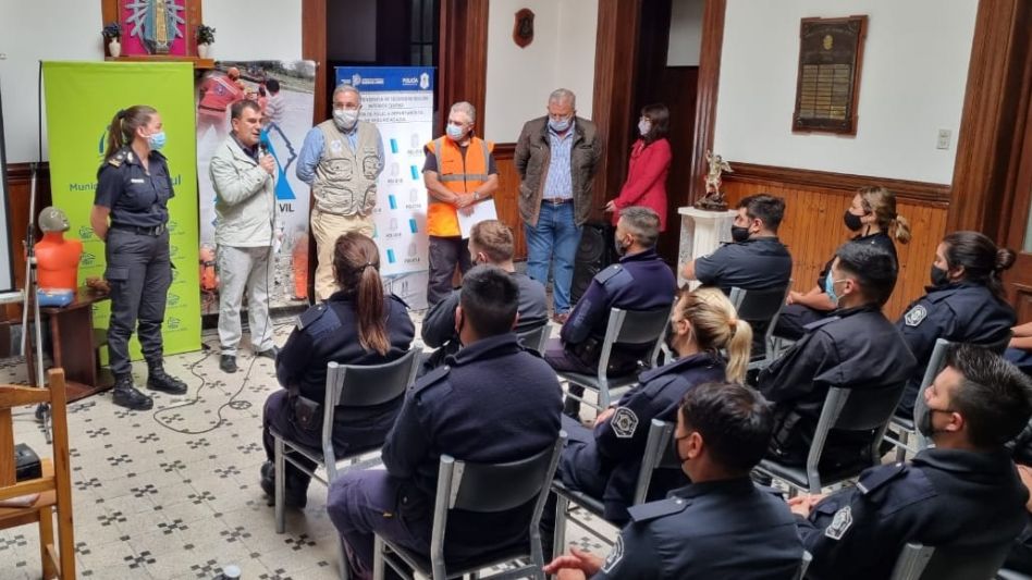 FOTO: PRENSA MUNICIPAL